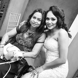 Meet your Posher, Nita